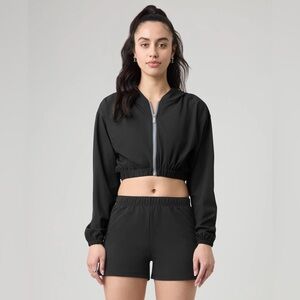Florence by Mills Gym Later Parachute Jacket
